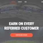 Paripesa Partners Affiliate Program Review: Get Earn Up to 45% recurring Revenue share