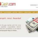 BelAmiCash Affiliate Program Review: Earn Up to 60% recurring revenue share,