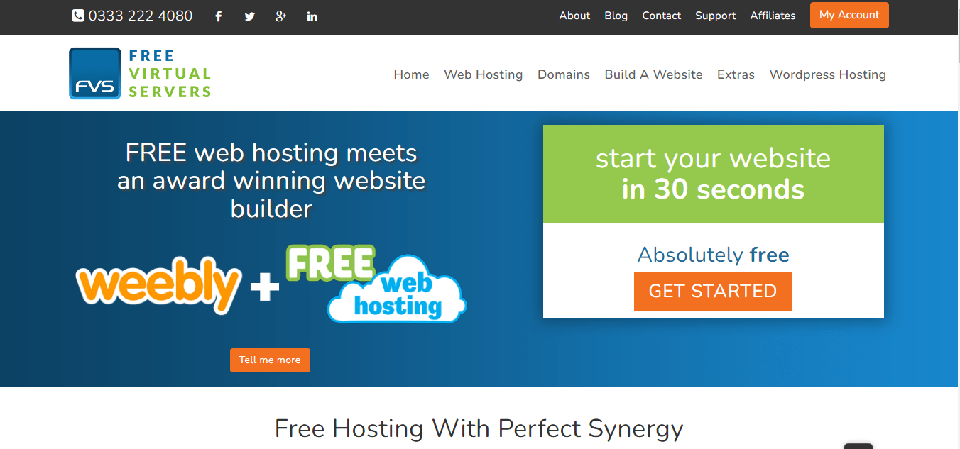 Freevirtualservers.com Hosting Review : It Is Good Or Bad Review 2022