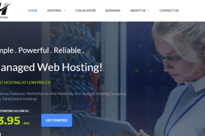 Totalchoicehosting.com Hosting Review : It Is Good Or Bad Review 2022