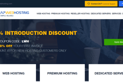 Leapwebhosting.com Hosting Review : It Is Good Or Bad Review 2022