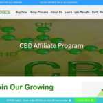 MD Organics Affiliate Program Review: 25% Commission on Each sale