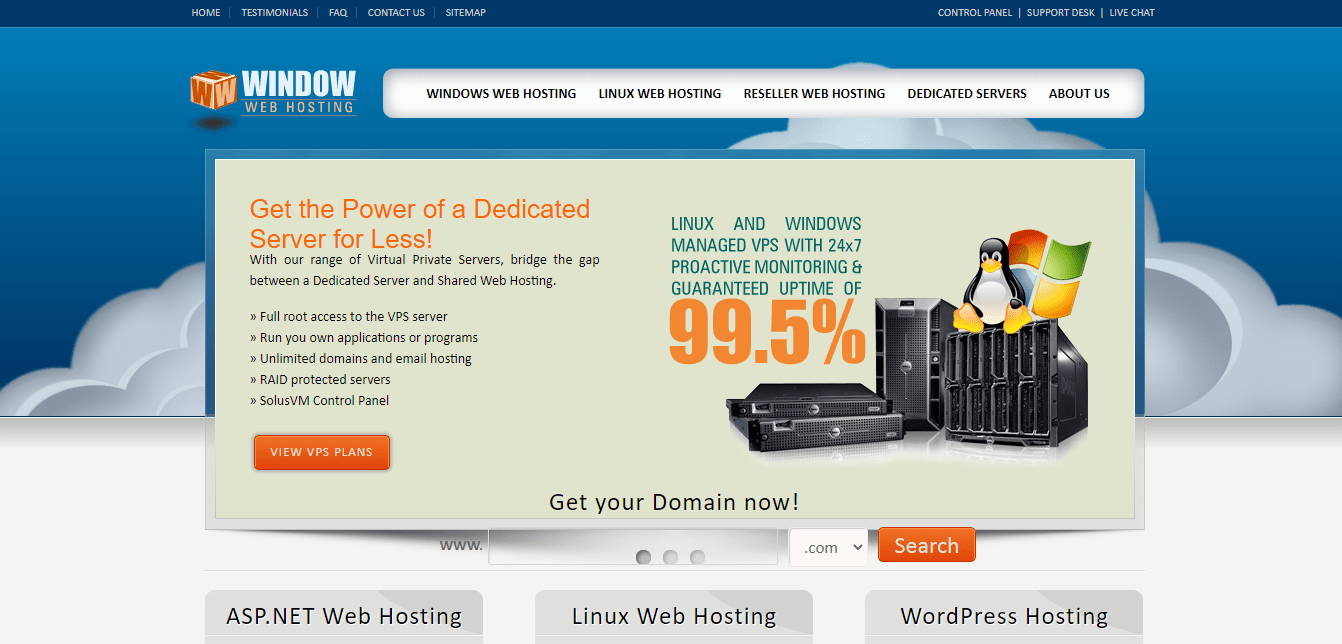 Windowwebhosting.com Hosting Review : It Is Good Or Bad Review 2022