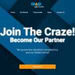 Craze Affiliates Affiliates Program Review: Earn Up To 20% - 45% Recurring Revenue Share