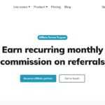 Vectera Affiliates Program Review: 30% Lifetime Recurring Commission on Each Sale