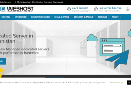 Pamirwebhost.com Hosting Review : It Is Good Or Bad Review 2022