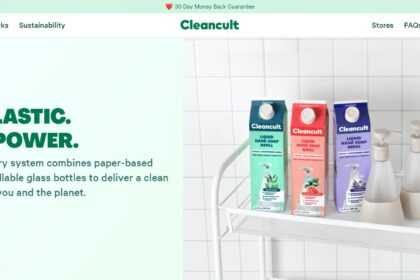 Cleancult Affiliates Program Review: Earn Up To $16 Per sale