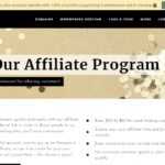 Lyrical Host Affiliates Program Review: Earn $20 - $80 Commission on Each Sale