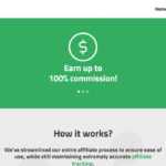BulletVPN Affiliate Program Review: Up to 100% commission on Monthly