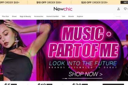 Newchic Affiliates Program Review: 18% Commission for Your 1st month