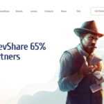 Gambling Partners Affiliates Program Review: 10%-65% Recurring Revenue Share