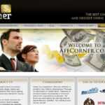 AffCorner Affiliates Program Review: 25% - 35% Recurring Revenue share
