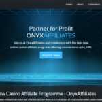 Onyx Affiliates Program Review: Earn 25% - 50% Recurring Revenue share