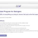 Swinglifestyle Affiliate Program Review: 50% Recurring Commission on Each Sale