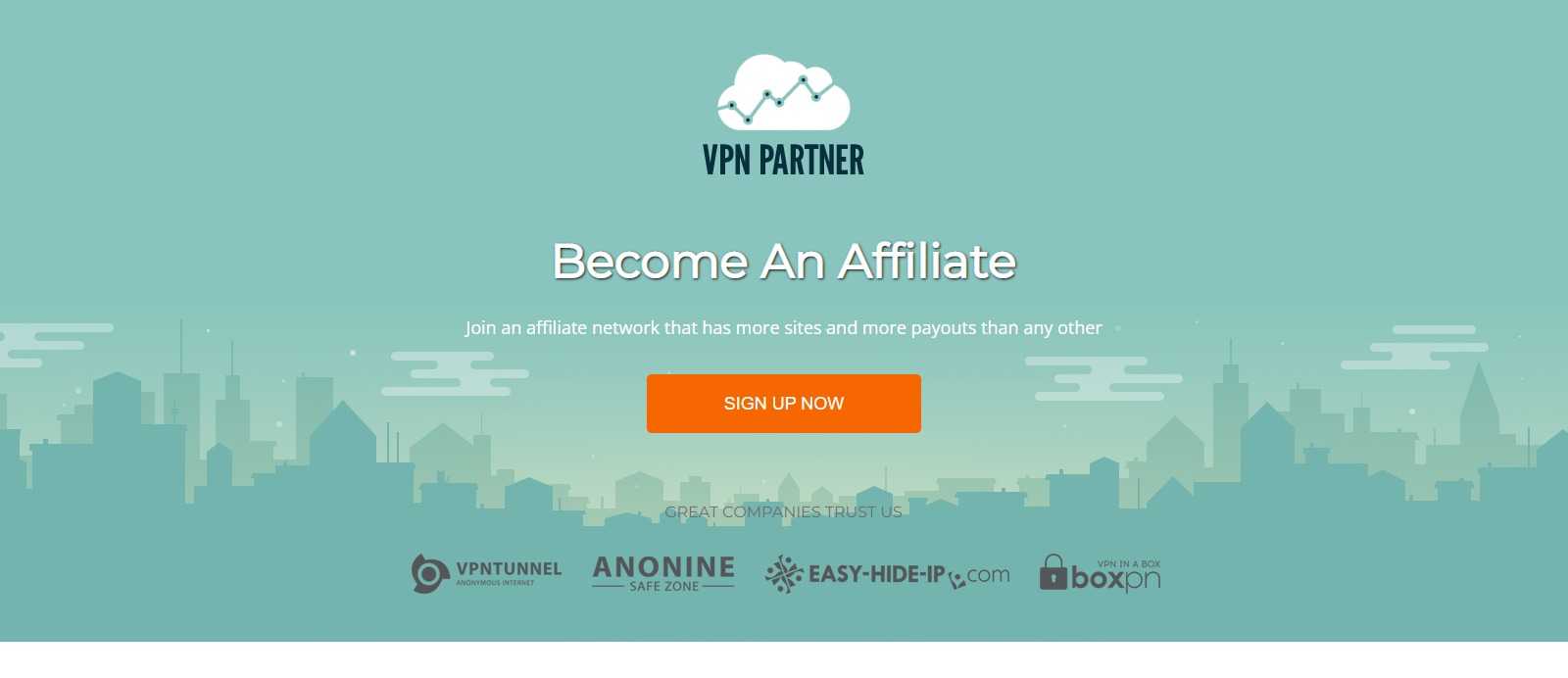 VPN Partner Affiliate Program Review: More Payouts Than any Other