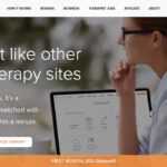Online Therapy Affiliate Program Review: Earn Up To $100 Per new client