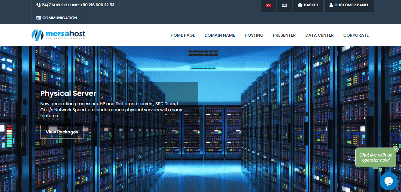 Mersa.net Hosting Review : It Is Good Or Bad Review 2022