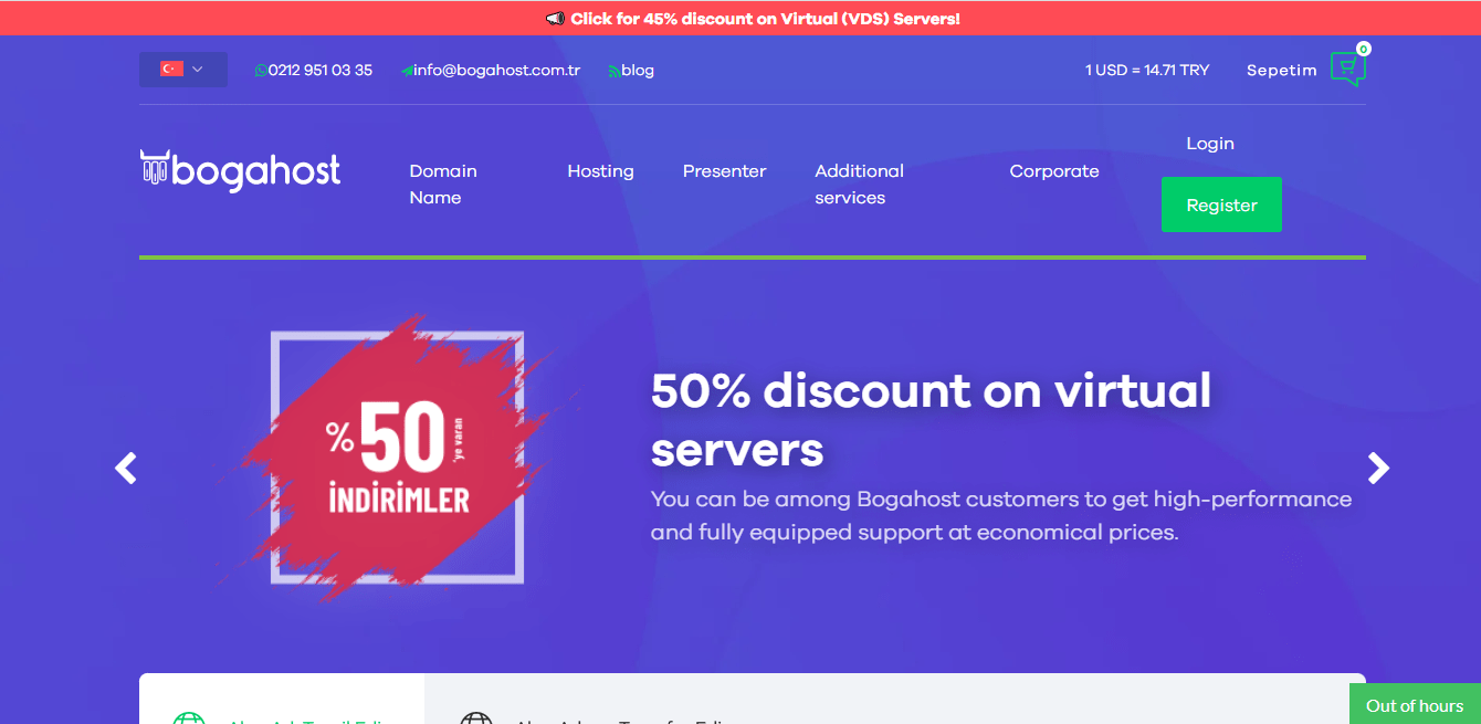 Bogahost.com Hosting Review : It Is Good Or Bad Review 2022
