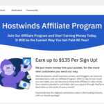 WPWebHost Affiliate Program Review: $50 Commission Per Sale