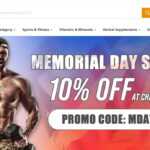 Bulk Supplements Affiliates Program Review: 15% Commission on Each Sale