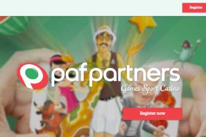 Pafpartners Affiliates Program Review: 25% - 40% Recurring Revenue Share