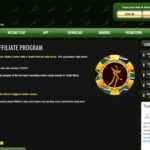 Springbok Casino Affiliate Program Review: 20% - 35% Recurring Revenue share