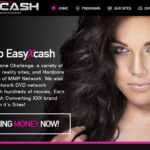 EasyXcash Affiliates Program Review: 50% Recurring Revenue Share