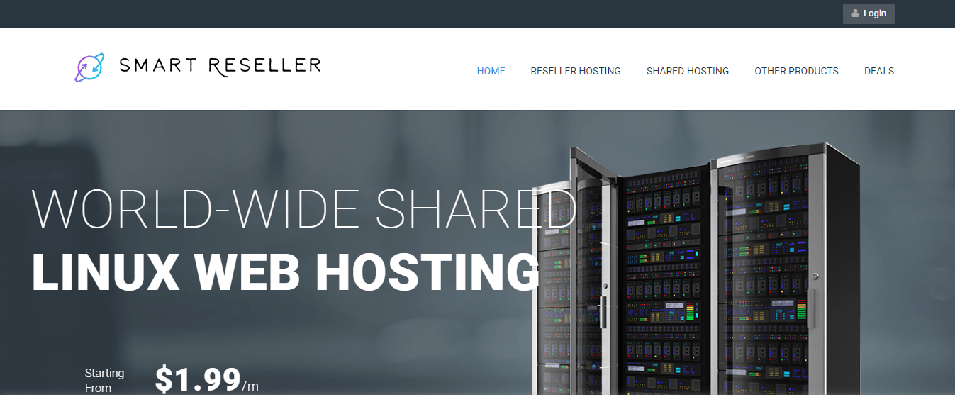 Smartresel.com Hosting Review : It IS Good Or Bad Review 2022
