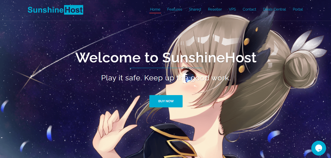 Sunshinehost.net Hosting Review : It IS Good Or Bad Review 2022