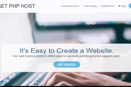 Getphphost.com Hosting Review : It IS Good Or Bad Review 2022