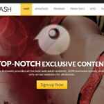 PinkoCash Affiliates Program Review: 50% Revshare in Membership sites