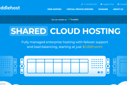 Middlehost.com Hosting Review : It IS Good Or Bad Review 2022