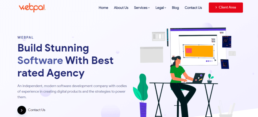 Webpal.biz Hosting Review : It IS Good Or Bad Review 2022
