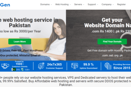 Nextgen.pk Hosting Review : It IS Good Or Bad Review 2022