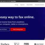 eFax Affiliates Program Review: Earn Up to $50 Per sale