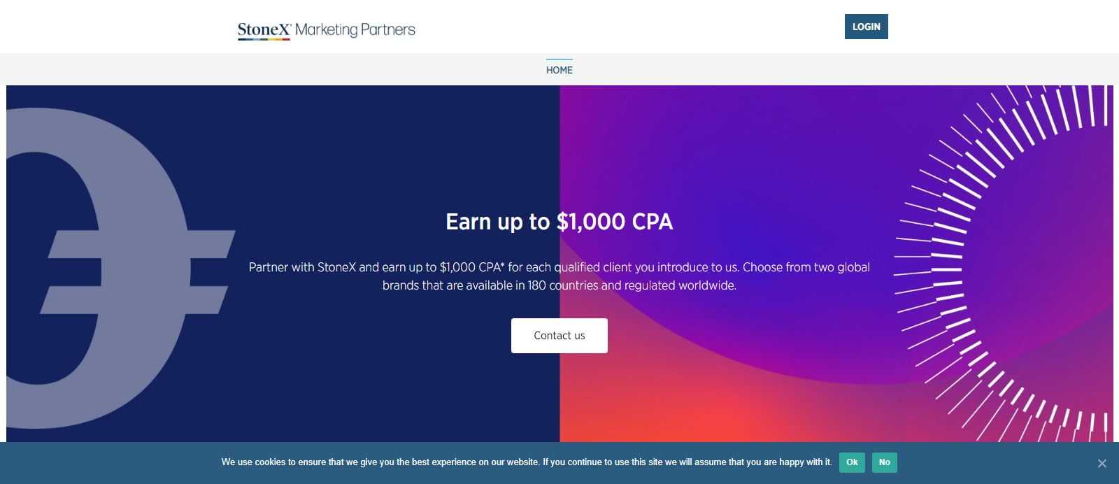 Gain Affiliates Program Review: Earn Up to $650 CPA
