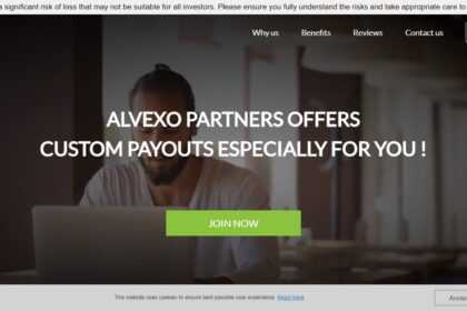 Alvexo Partners Affiliates Program Review: Up to $600 CPA