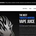 Halo Cigs Affiliates Program Review: 10% Commission On each Sale