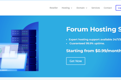 Forumhosting.org Hosting Review : It IS Good Or Bad Review 2022