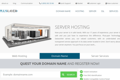 Pluslayer.com Hosting Review : It IS Good Or Bad Review 2022