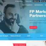 FP Markets Partners Affiliate Program Review: Earn Up to $800 CPA