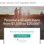 OneMain Financial Affiliate Program Review: $7 - $15 per Personal Loan Application