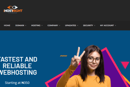 Ihostright.com Hosting Review : It IS Good Or Bad Review 2022