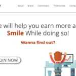 Smile Affiliates Program Review: 25% - 45% Revenue Share