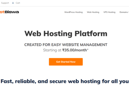 Hostbiswa.com Hosting Review : It IS Good Or Bad Review 2022