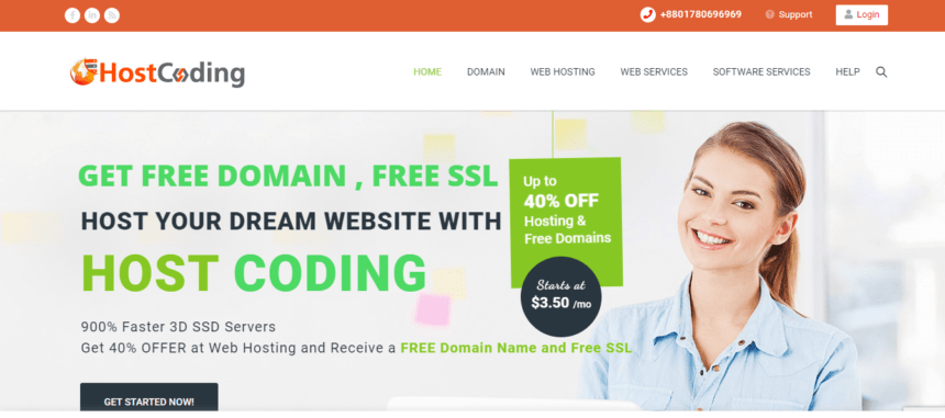 Hostcoding.com Hosting Review : It IS Good Or Bad Review 2022