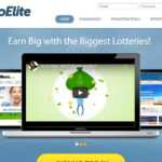 LottoElite Affiliates Program Review: 10%-15% Revenue Share, $10-$45 cpa