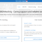 Theideahosting.com Hosting Review : It IS Good Or Bad Review 2022