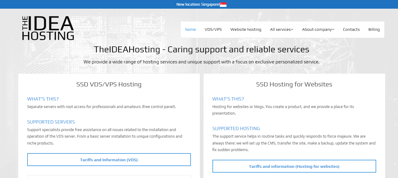 Theideahosting.com Hosting Review : It IS Good Or Bad Review 2022