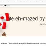 Canadian Web Hosting Affiliates Program Review: Earn Up To $60 - $100 per sale